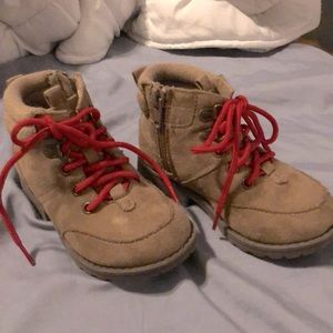 Old Navy | Brown Hiking 🥾 Boots